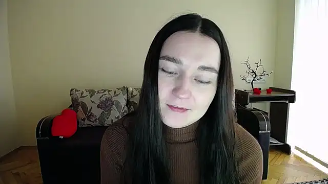 Pretty shy online show from November 5, 2025, 11:43 am