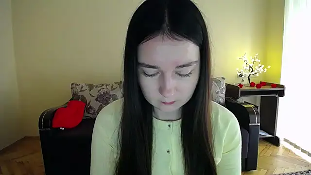 Pretty shy online show from May 21, 2026, 8:43 am