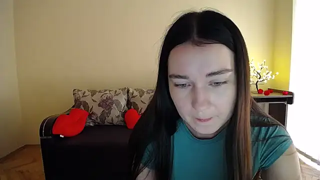 Pretty shy online show from July 2, 2026, 8:53 am