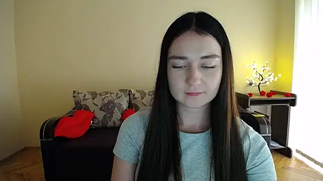 Pretty shy online show from July 20, 2026, 10:39 am