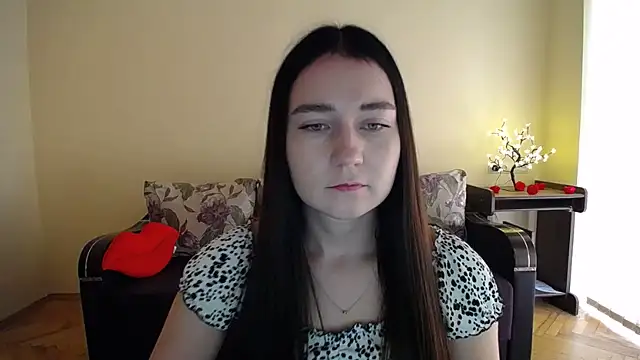 Pretty shy online show from July 21, 2026, 8:38 am