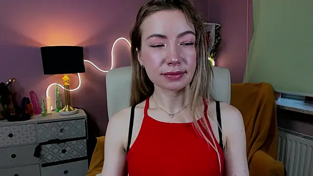 Mia Tasty online show from October 23, 2025, 6:45 am