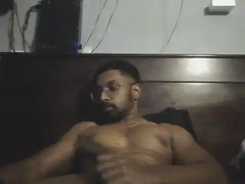 chennaibull101 online show from January 4, 2025, 4:54 pm