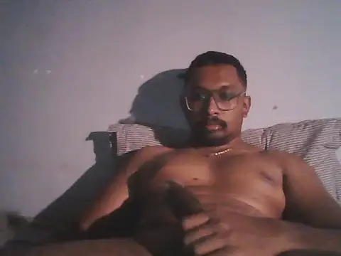 chennaibull101 online show from October 9, 2025, 2:26 pm