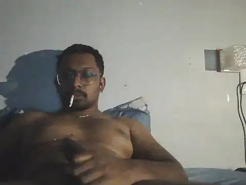 chennaibull101 online show from November 4, 2025, 5:45 pm