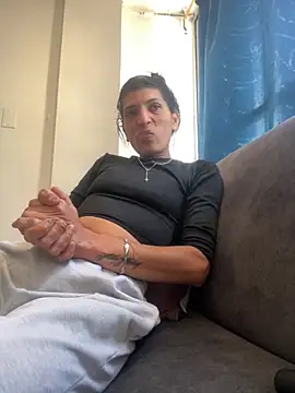 ImCrazzy online show from February 27, 2026, 4:18 pm