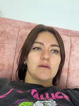 Snapshot of Sofiawilson_ chatting on October 15, 2025, 12:16 pm Sofiawilson online show from October 15, 2025, 12:16 pm