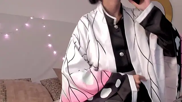 BonnieCute  online show from December 29, 2024, 12:12 pm