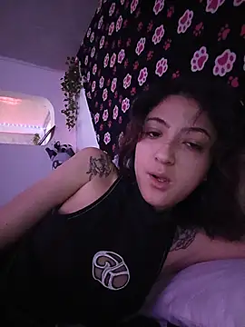 Snapshot of BonnieCute_ chatting on July 18, 2026, 5:11 am BonnieCute online show from July 18, 2026, 5:11 am