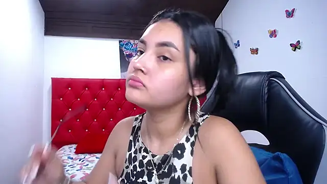 antonella sweetlittle online show from January 9, 2026, 10:51 am