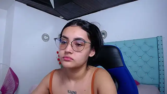 Snapshot of antonella_sweetlittle chatting on February 19, 2026, 10:55 am antonella sweetlittle online show from February 19, 2026, 10:55 am