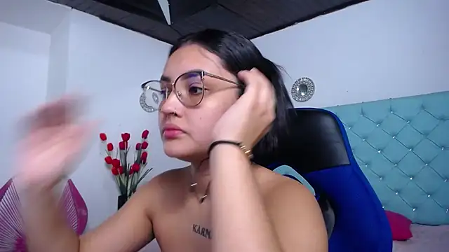 Snapshot of antonella_sweetlittle chatting on February 22, 2026, 10:14 am antonella sweetlittle online show from February 22, 2026, 10:14 am