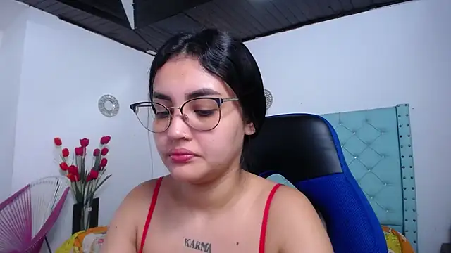 Snapshot of antonella_sweetlittle chatting on March 8, 2026, 11:14 am antonella sweetlittle online show from March 8, 2026, 11:14 am