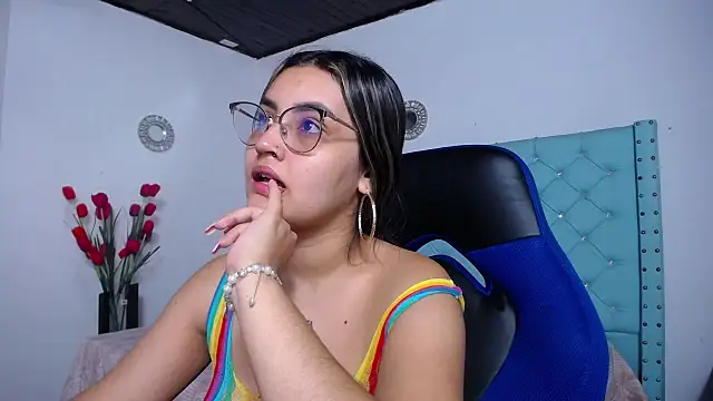 Snapshot of antonella_sweetlittle chatting on April 7, 2026, 12:16 pm antonella sweetlittle online show from April 7, 2026, 12:16 pm