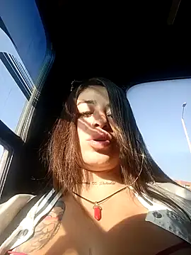 Snapshot of Alona_Evans chatting on January 16, 2025, 12:53 pm Alona Evans online show from January 16, 2025, 12:53 pm