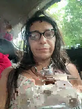 LadyVenere online show from July 11, 2026, 4:37 am