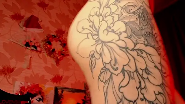 Snapshot of MariiaMk chatting on September 26, 2025, 9:08 pm MariiaMk online show from September 26, 2025, 9:08 pm