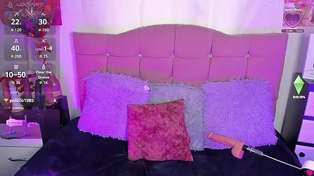 Sofi lenox online show from November 6, 2025, 12:28 pm