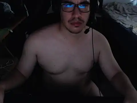 thealfawolf01 online show from January 31, 2026, 7:34 pm