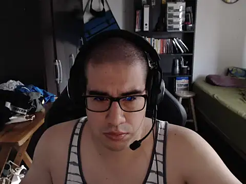 thealfawolf01 online show from March 20, 2026, 9:52 pm