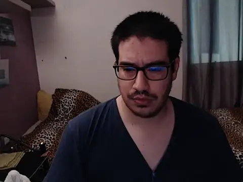 thealfawolf01 online show from July 9, 2026, 1:09 am