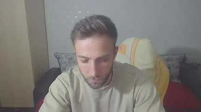 PrinceEagle online show from January 22, 2025, 6:52 pm