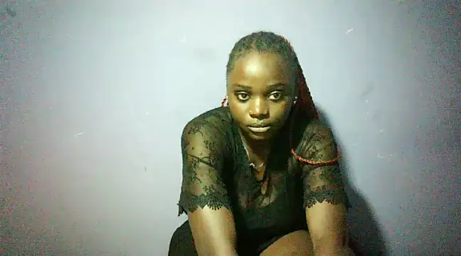 Pretty doll20 online show from January 20, 2025, 1:00 pm