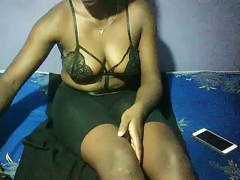 Pretty doll20 online show from February 7, 2025, 7:38 pm