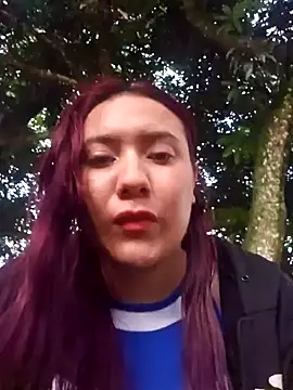 Snapshot of Blushing_Katy chatting on December 3, 2024, 10:50 am Blushing Katy online show from December 3, 2024, 10:50 am