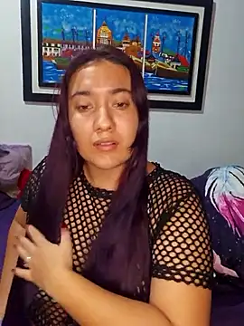 Snapshot of Blushing_Katy chatting on December 19, 2025, 4:25 pm Blushing Katy online show from December 19, 2025, 4:25 pm