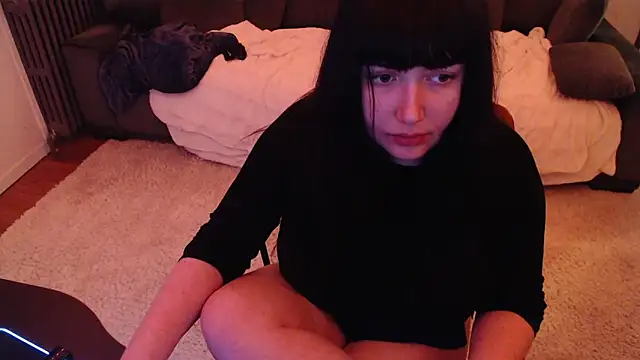 Snapshot of Lynylou chatting on March 21, 2025, 6:38 am Lynylou online show from March 21, 2025, 6:38 am