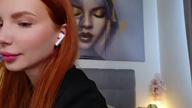 Snapshot of JudyWalkerr chatting on May 17, 2026, 6:22 am JudyWalkerr online show from May 17, 2026, 6:22 am