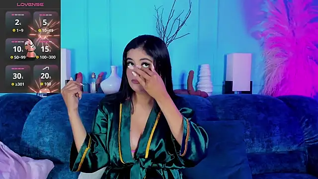 Snapshot of Elizabeth_VonSweet chatting on November 14, 2025, 8:18 pm Elizabeth VonSweet online show from November 14, 2025, 8:18 pm