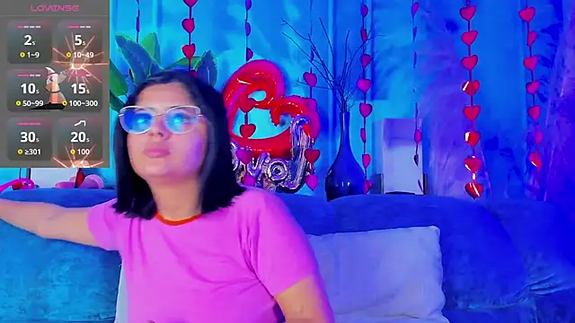 Snapshot of Elizabeth_VonSweet chatting on February 4, 2026, 12:22 pm Elizabeth VonSweet online show from February 4, 2026, 12:22 pm