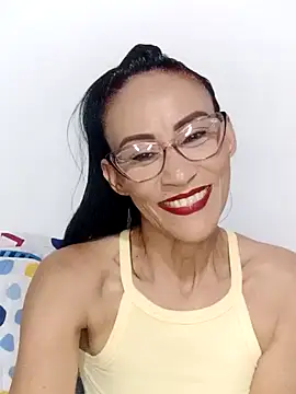 BarbaraMature online show from January 7, 2025, 9:25 pm
