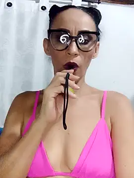 BarbaraMature online show from October 17, 2025, 6:32 pm