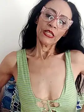 BarbaraMature online show from April 25, 2026, 5:21 pm