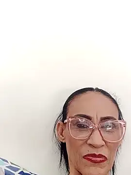 BarbaraMature online show from May 3, 2026, 4:35 pm