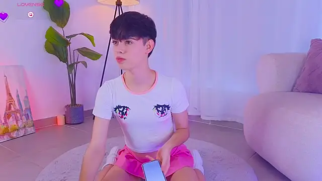 sebbyrose online show from September 24, 2025, 7:06 pm