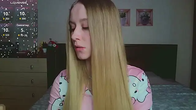 Lily  Devil online show from February 21, 2026, 10:27 am