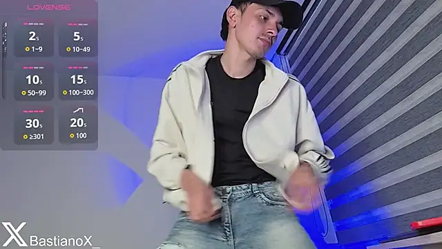 bastia noooo online show from February 8, 2026, 10:24 pm