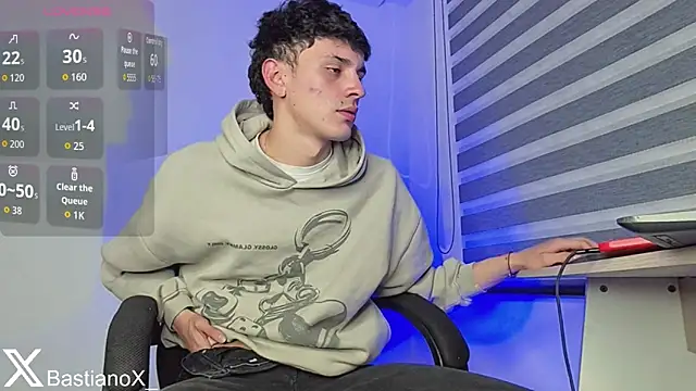 bastia noooo online show from February 11, 2026, 6:07 am