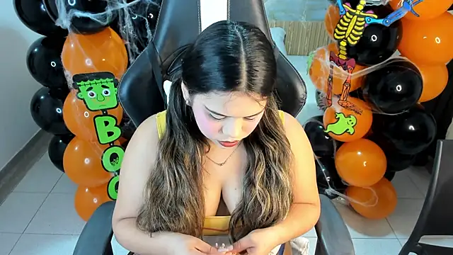 samy 19  online show from October 21, 2025, 11:00 am