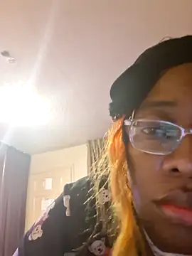 Cocolious GAPeach 84 online show from March 10, 2026, 2:16 am