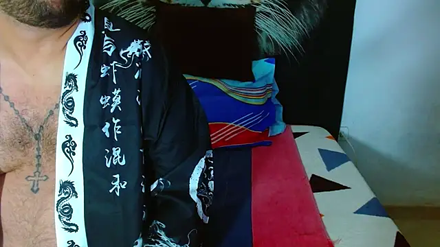 Snapshot of Michaell_Myerss_ chatting on October 10, 2025, 12:26 pm Michaell Myerss online show from October 10, 2025, 12:26 pm