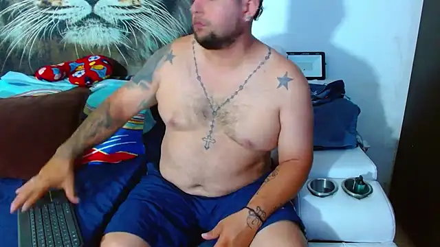 Snapshot of Michaell_Myerss_ chatting on November 6, 2025, 1:56 pm Michaell Myerss online show from November 6, 2025, 1:56 pm