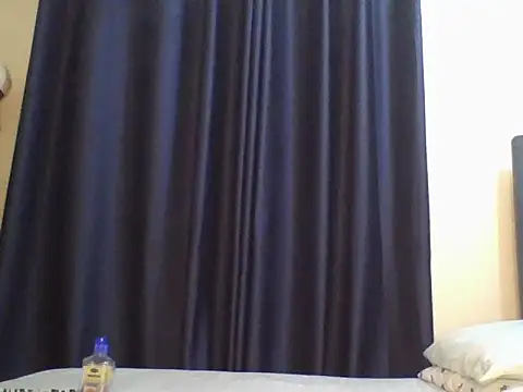 Ebony butt online show from October 27, 2025, 8:35 pm