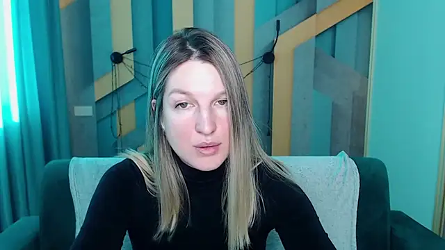 EmilyWalkeri online show from February 20, 2026, 8:27 am