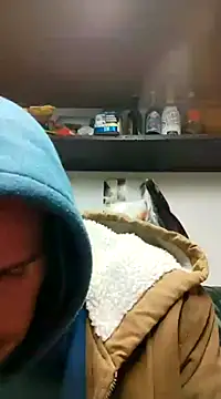 Snapshot of Rejtelmesest chatting on January 3, 2025, 9:57 pm Rejtelmesest online show from January 3, 2025, 9:57 pm