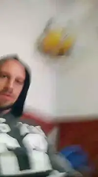 Snapshot of Rejtelmesest chatting on January 13, 2025, 8:05 am Rejtelmesest online show from January 13, 2025, 8:05 am